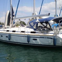 Bavaria 50 Cruiser