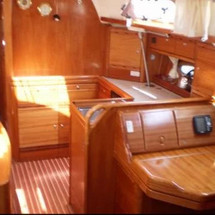 Bavaria 50 Cruiser