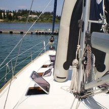 Bavaria 50 Cruiser