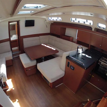 Hanse 445