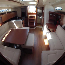 Hanse 445