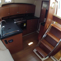 Hanse 445