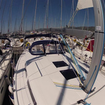 Hanse 445