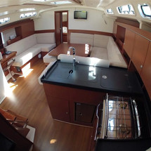 Hanse 445