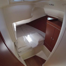 Hanse 445