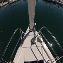 Hanse 445