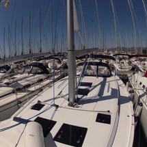 Hanse 445