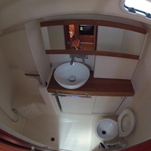 Hanse 445
