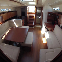 Hanse 445