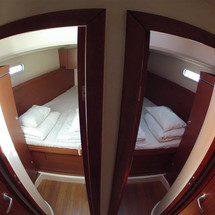 Hanse 445