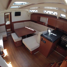 Hanse 445