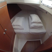 Hanse 445
