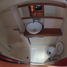 Hanse 445