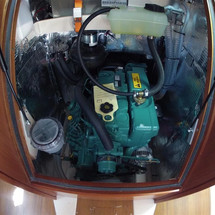 Hanse 445