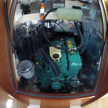 Hanse 445