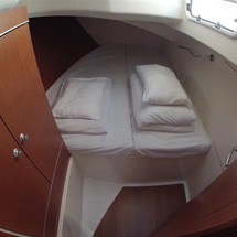 Hanse 445