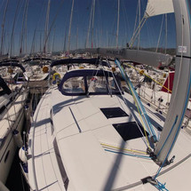 Hanse 445