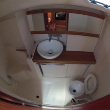 Hanse 445