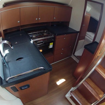 Hanse 445