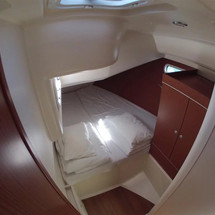 Hanse 445