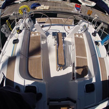 Hanse 445