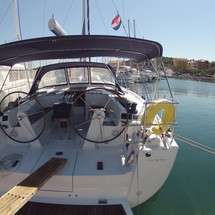 Hanse 445