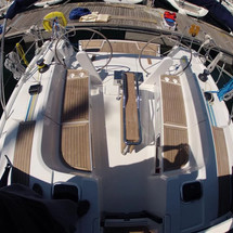Hanse 445