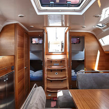 Elan Impression 45.1