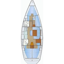 Bavaria 44