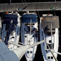 Jeanneau Sun Odyssey 45