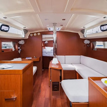 Oceanis 41.1