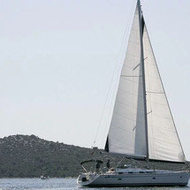 Bavaria 51 Cruiser
