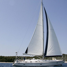 Bavaria 51 Cruiser