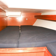 Bavaria 51 Cruiser