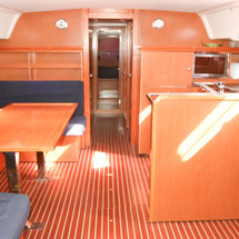 Bavaria 51 Cruiser