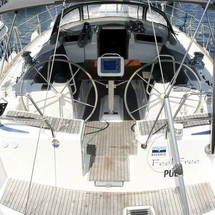 Bavaria 51 Cruiser