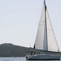 Bavaria 51 Cruiser