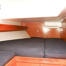 Bavaria 51 Cruiser
