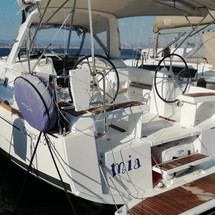 Beneteau Oceanis 35.1