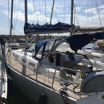 Dufour 425