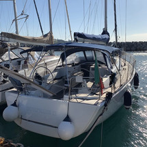Dufour 425