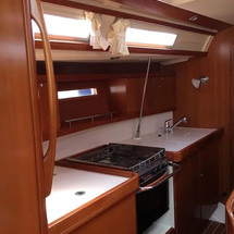 Dufour 425