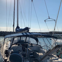 Dufour 425