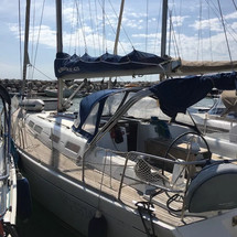 Dufour 425