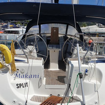 Bavaria 46