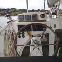 Lagoon 380