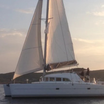 Lagoon 380