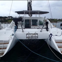 Lagoon 380