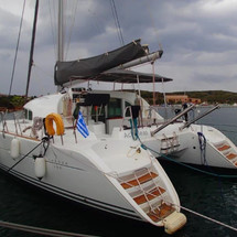 Lagoon 380