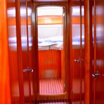Bavaria 50 Cruiser